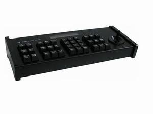 3D control keyboard for DVR, PTZ camera, PTZ controler 2