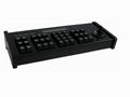 3D control keyboard for DVR, PTZ camera, PTZ controler 2