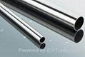 Small Diameter Steel Pipe