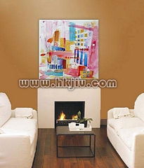 Original fine art painting