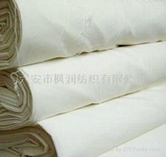 Cotton cloth