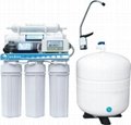 康泉淨水器銷售、加盟