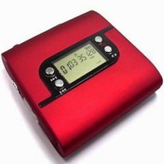 card mp3 Player