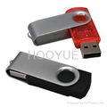 swivel UDisk