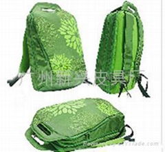 Backpack laptop bag