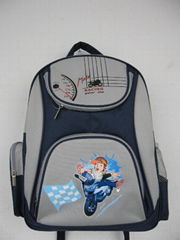 School Bag