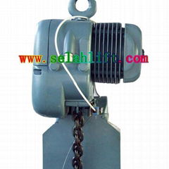 PK electric hoist 