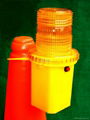 cone light, warning light,portable light DSM-08 2