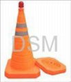 retractable cone DSM-R502 1