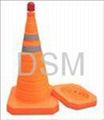 retractable cone DSM-R502