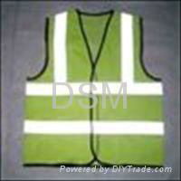 reflective vest VM-08