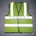 reflective vest VM-08 1