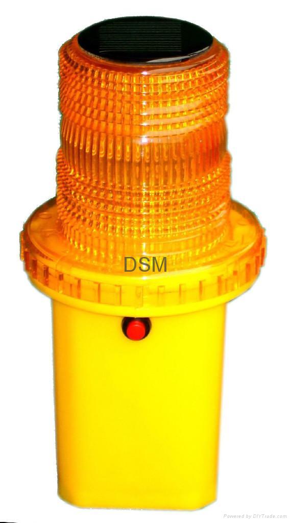 solar cone light DSM-8T