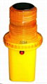 solar cone light DSM-8T