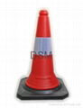 traffic cone