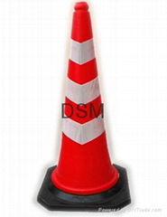 road cone