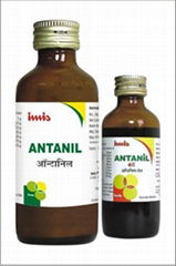 ANTANIL OIL – For external application