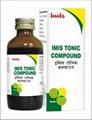 IMIS TONIC COMPOUND (Iron &Calcium) Syrup