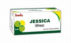 JESSICA TABLETS for anxiety neurosis