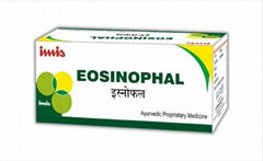 EOSINOPHAL TABLETS for eosinophilia