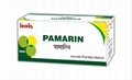 PAMARIN TABLETS for skin infections