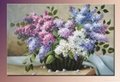 Classical Floral Oil Painting 2