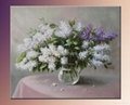 Classical Floral Oil Painting 3