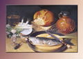 Still Life Oil Painting 5