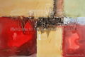 Abstract Oil Painting 2