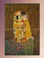 Klimt Replica 3