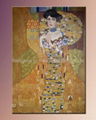 Klimt Replica 4