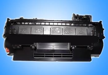 HP CE505A/505A/505X/05A/05X compatible new&recycled black toner cartridge