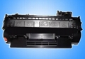 HP CE505A/505A/505X/05A/05X compatible new&recycled black toner cartridge 1