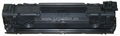HP CE285A 285A 85A compatible black toner cartridge