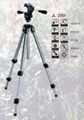 Aluminum Photographic Tripods 1