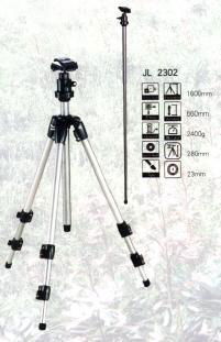 Aluminum Photographic Tripods 2