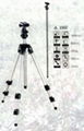 Aluminum Photographic Tripods 2