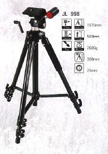 Aluminum Photographic Tripods 5