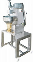Fish balls forming machines with best