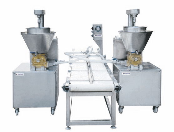 Fish balls forming machines with best prices  3