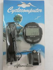 Bicycle Speedometer