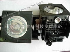 BARCO R9842807  projection lamp uaranteed 100% Original packet