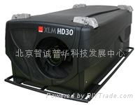 巴可XLM HD30背投 大屏灯泡