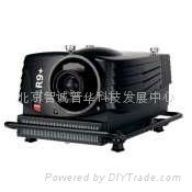 BARCO SLM R9+ projection lamp Rear lamp