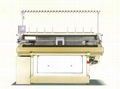 Shima Seiki Computerize Flat Knitting Machine