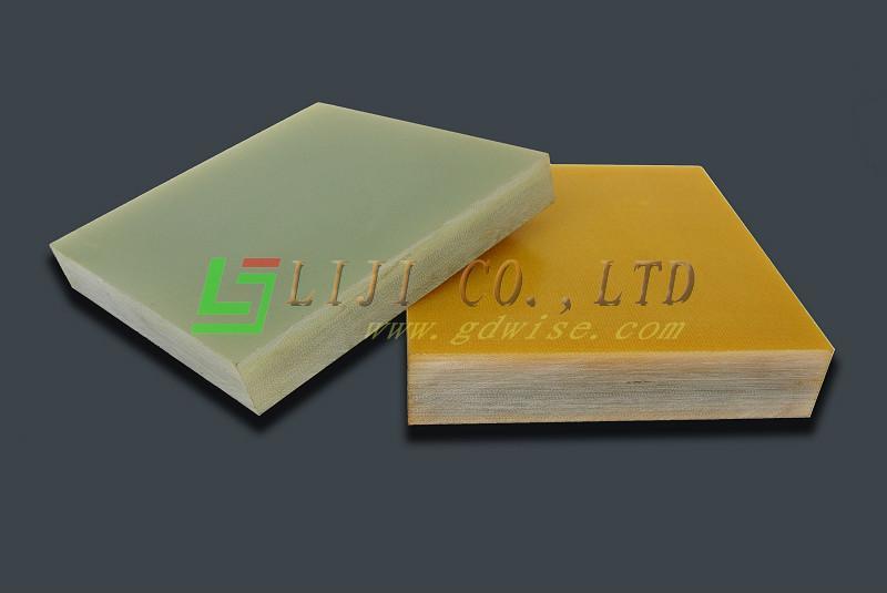 FR-4 G10 Epoxy glass cloth laminated sheet