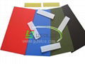 Colored Epoxy Laminates (G10/FR4) 1