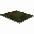 ESD & Semi-conductive & Antistatic Epoxy glass cloth laminated sheet (G10 FR-4)