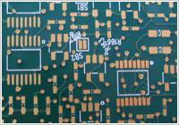 Single Sided PCB