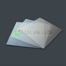 ESD & Semi-conductive & Antistatic Epoxy glass cloth laminated sheet (G10 FR-4) 4